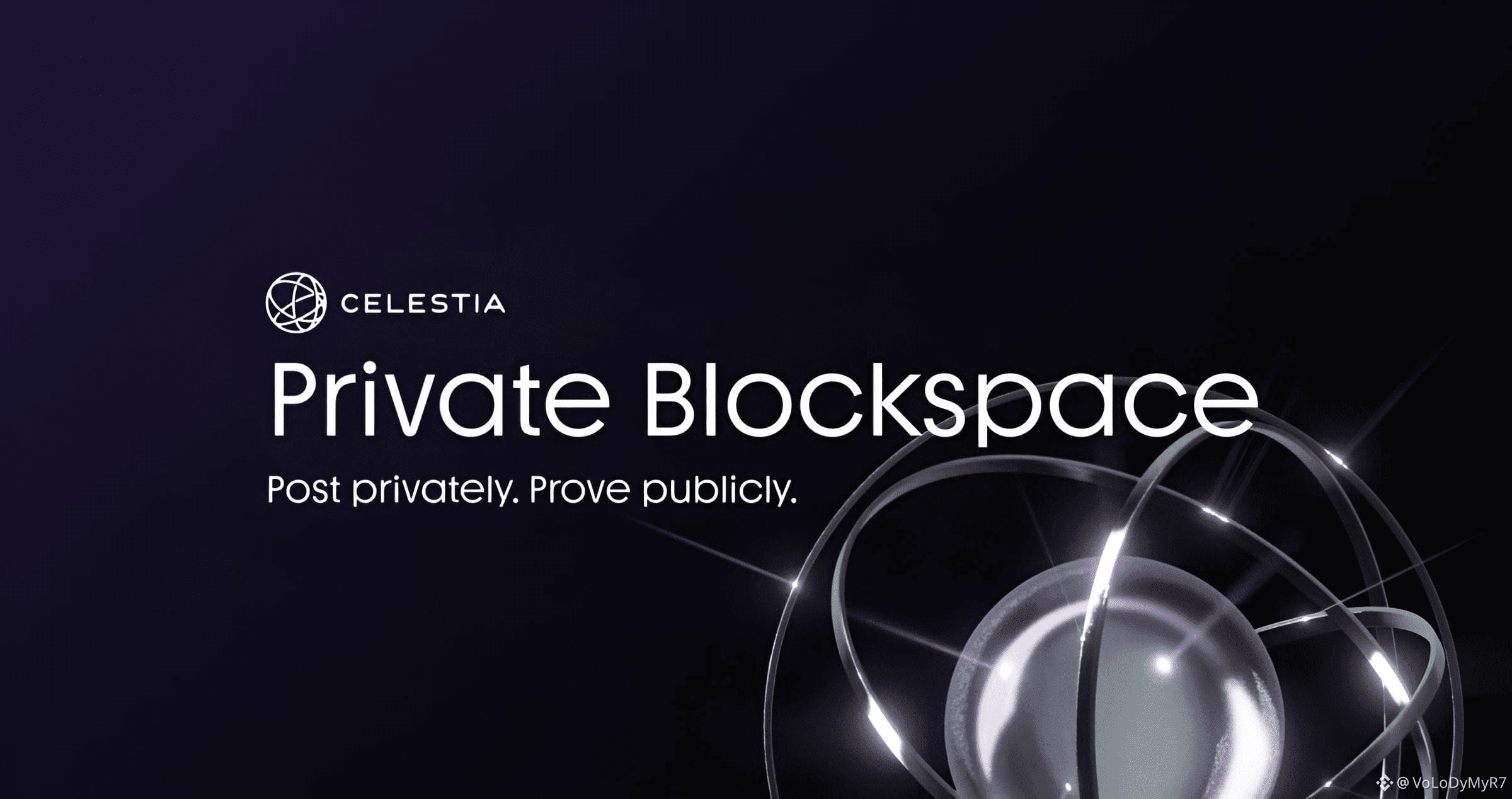 Latest #celestia News, Opinions and Feed Today | Binance Square