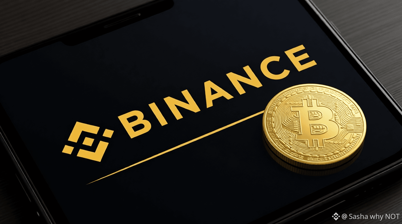 SAFU to Bitcoin — ただのPRではなく、市場のシグナル SAFUのニュースについて聞きましたか？バイナ | Sasha why NOT  － Binance Square