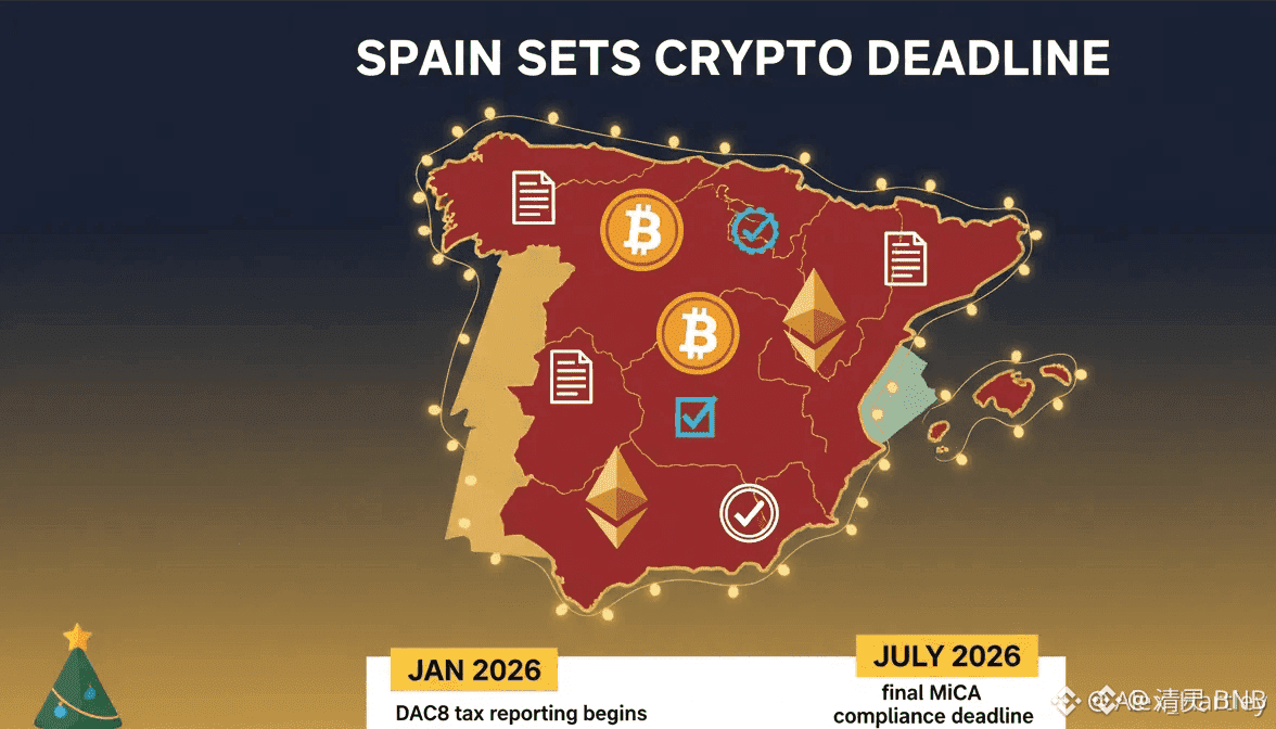 Latest #spaincrypto News, Opinions and Feed Today | Binance Square