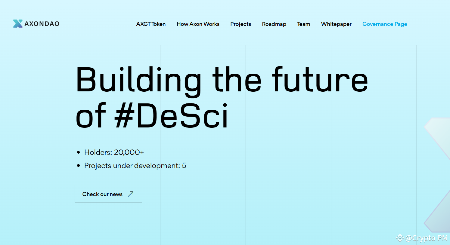 The DeSci Revolution: 12 Promising Cryptos You Need to Watch 🚀🧬 | Crypto  PM on Binance Square