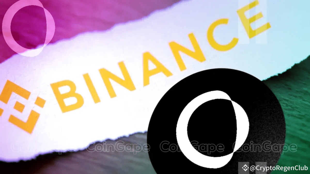 Le prix de USUAL atteindra-t-il 1 $ alors que Binance commence le trading  au comptant ? | Crypto Regen Club sur Binance Square