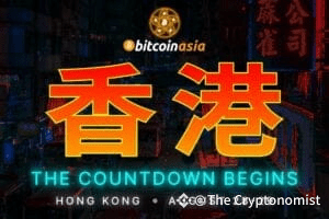 bitcoin asia 2025