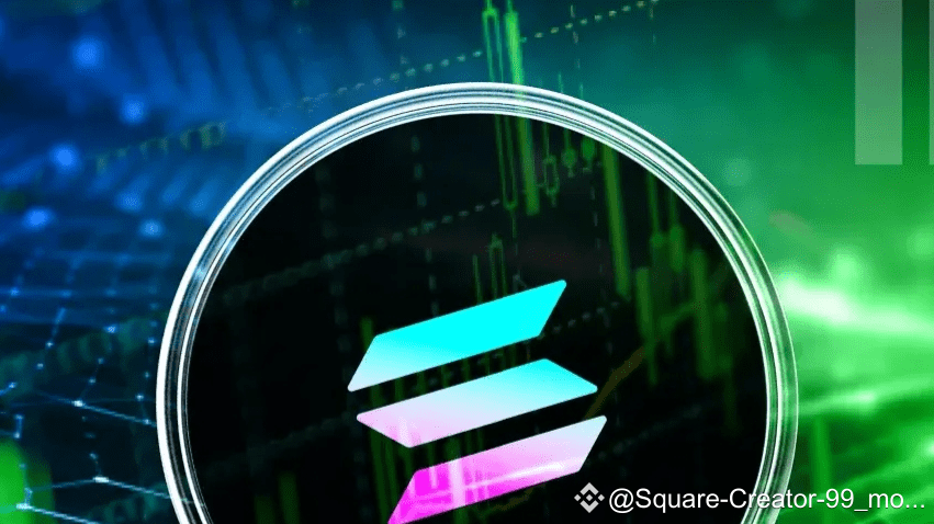 Is Solana Ready to Blow? Signals are Green 🇺🇲📈🚀🚀 | Mohamed kori Crypto ...