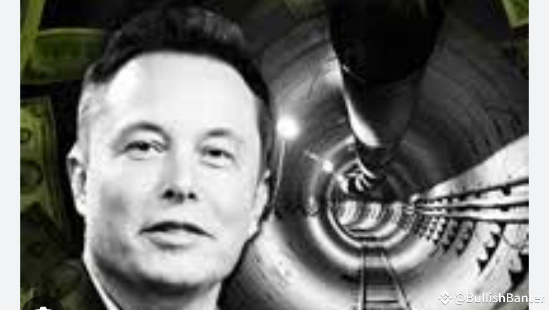 The Boring Company: Elon Musk’s Bold Vision to Revolutionize Urban