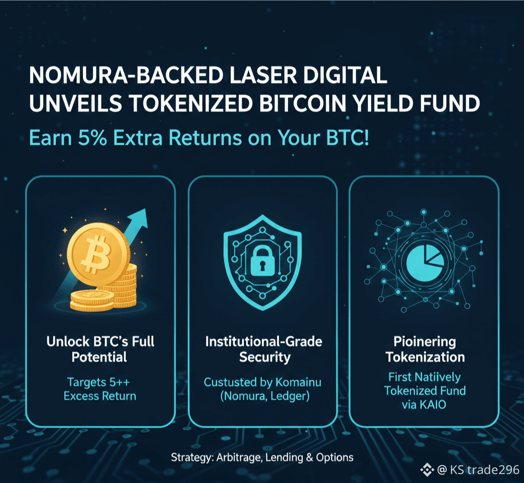 Latest #nomura News, Opinions and Feed Today | Binance Square