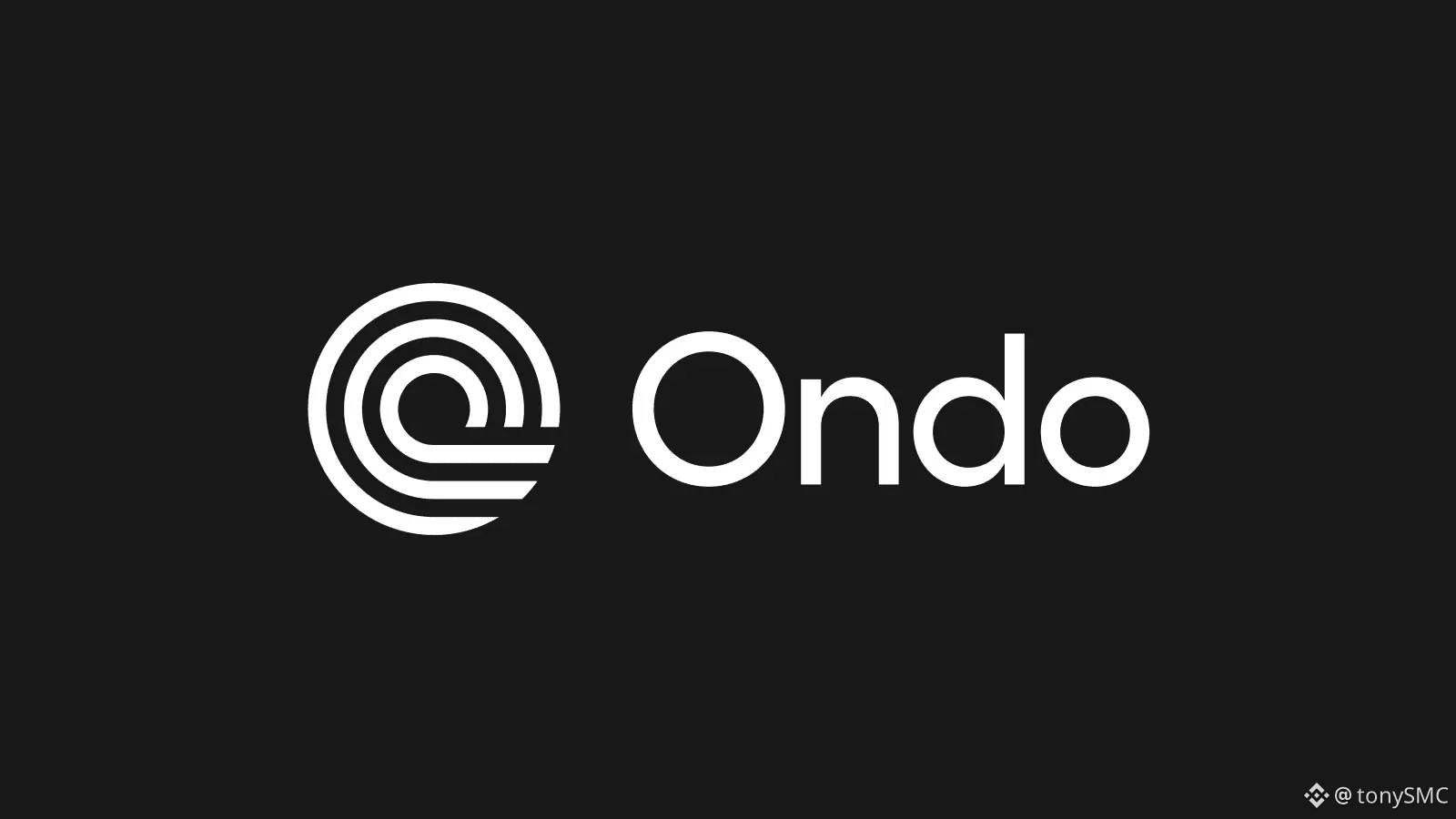 Latest #ondofinance News, Opinions and Feed Today | Binance Square