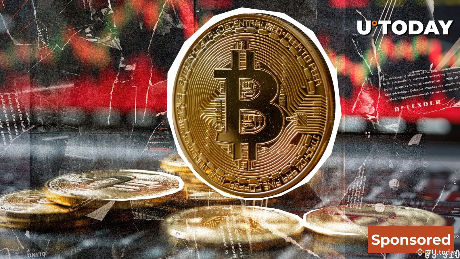 3 Reasons Why Bitcoin (BTC) Bull Rally May Stop Here | U.today on Binance  Square