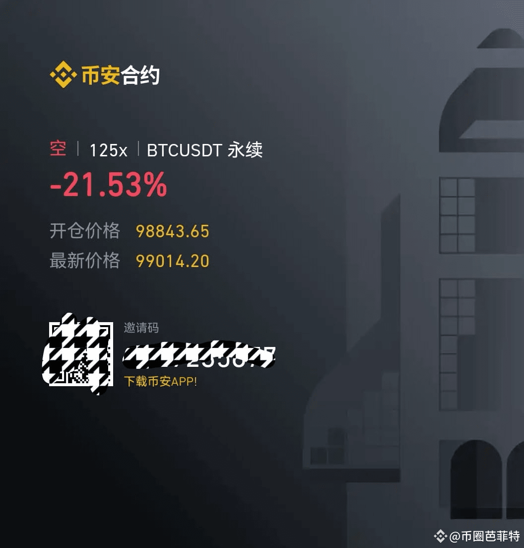 给它打下去今晚估计要到后半夜了 | 币圈芭菲特 en Binance Square