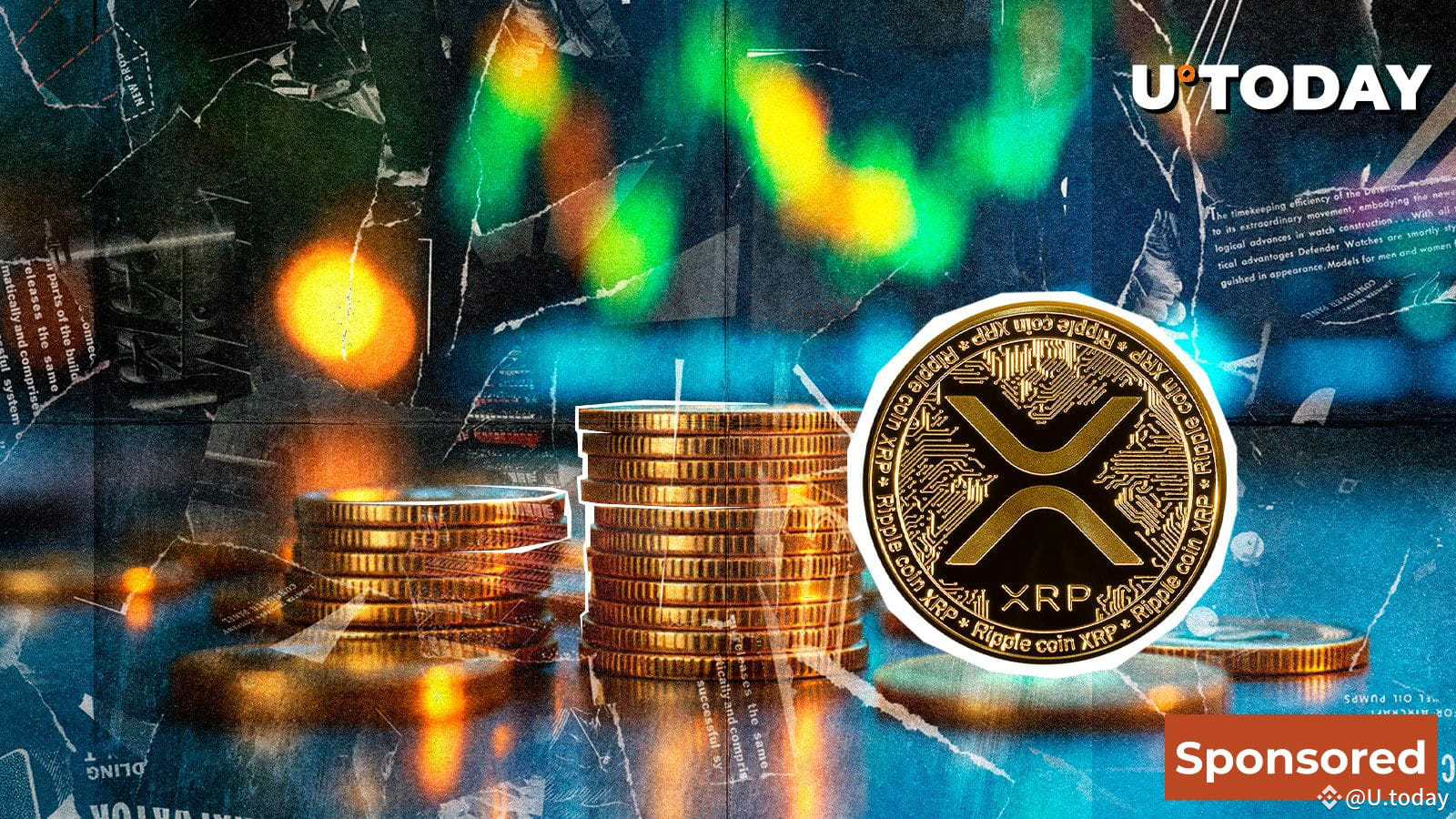 XRP Records Abnormal 330% Growth Over Solana in Fund Flows | U.today on  Binance Square