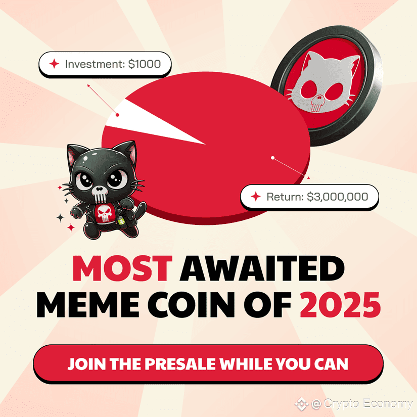 punisher most awaited meme coin
