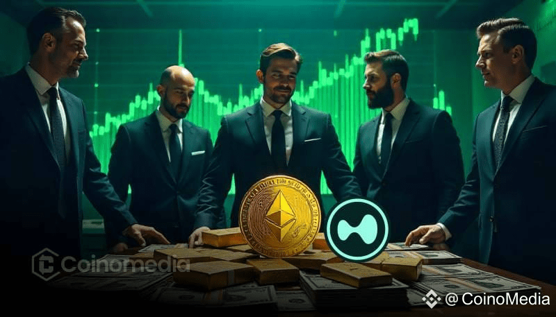 Machi Big Brother Bags $33.8M, Now Shorts ETH & HYPE