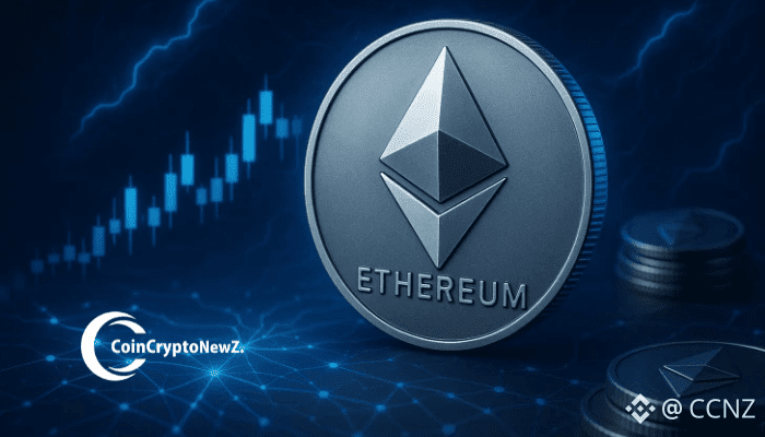Ethereum Price Analysis: Can $3,200 Resistance Hold or Break?