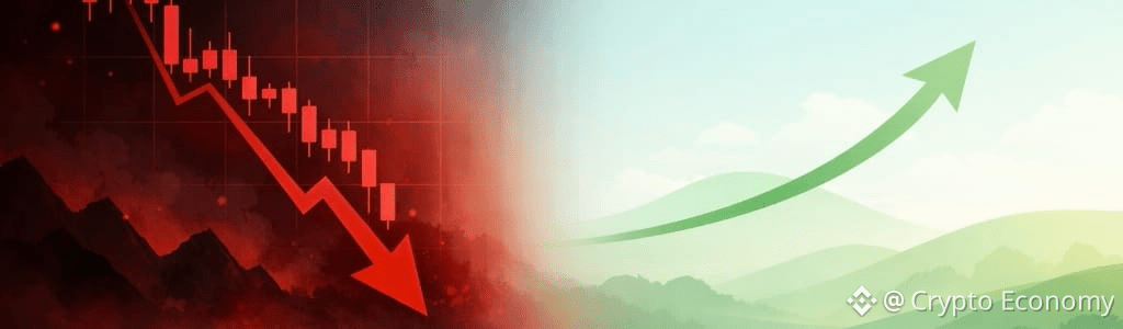 XRP re-entered “extreme fear” after a 19% drop from the Jan. 5 high, even as it traded near $1.95.