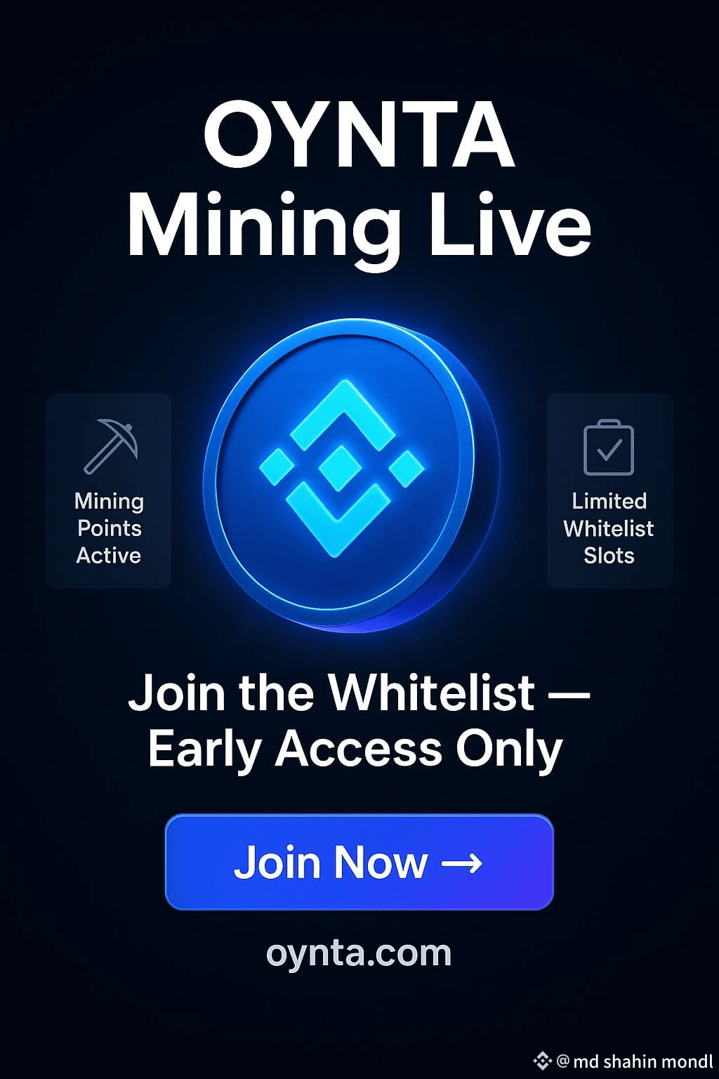 Latest #miningapp News, Opinions and Feed Today | Binance Square