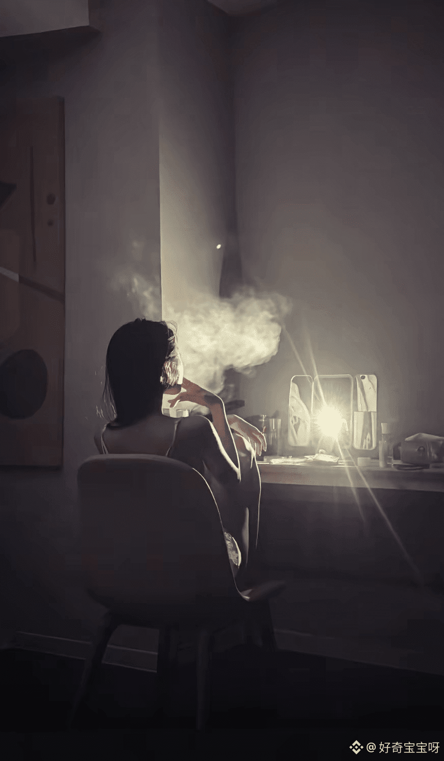 郑业成带你逛船游, 只需五元!, image size:872x1494