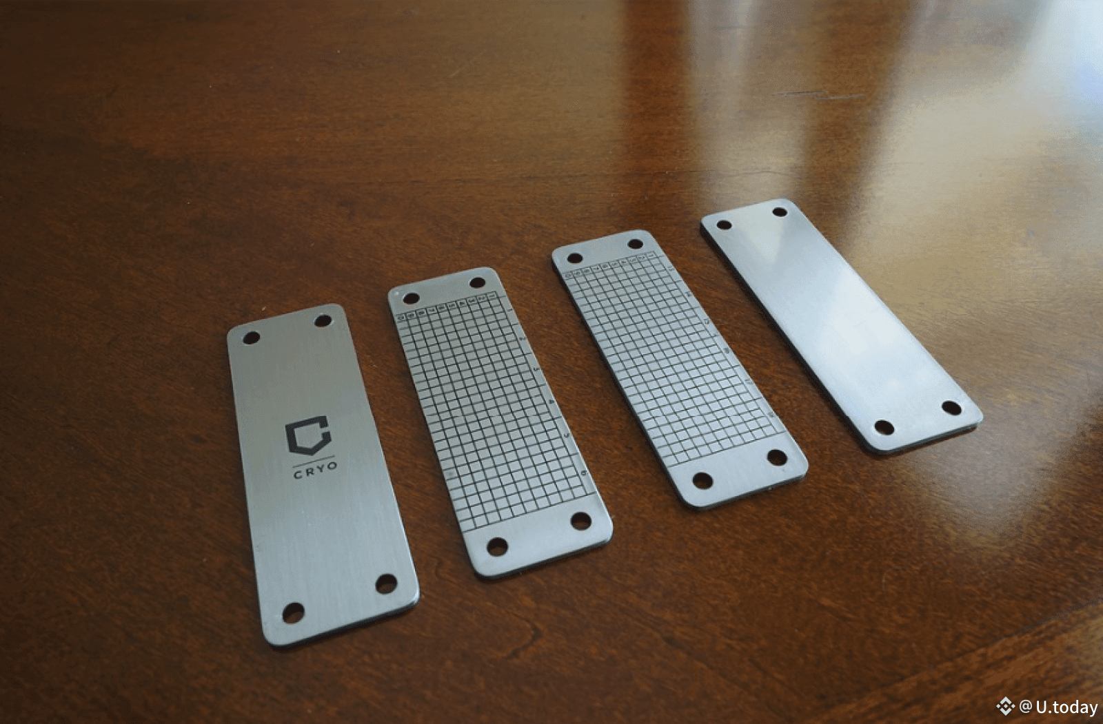 No, You Cannot Unlock Satoshi's Bitcoin Fortune with Just 24 Words