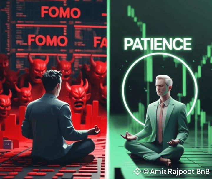 🚨 Ultimate Trader Mindset Alert 🚨 
