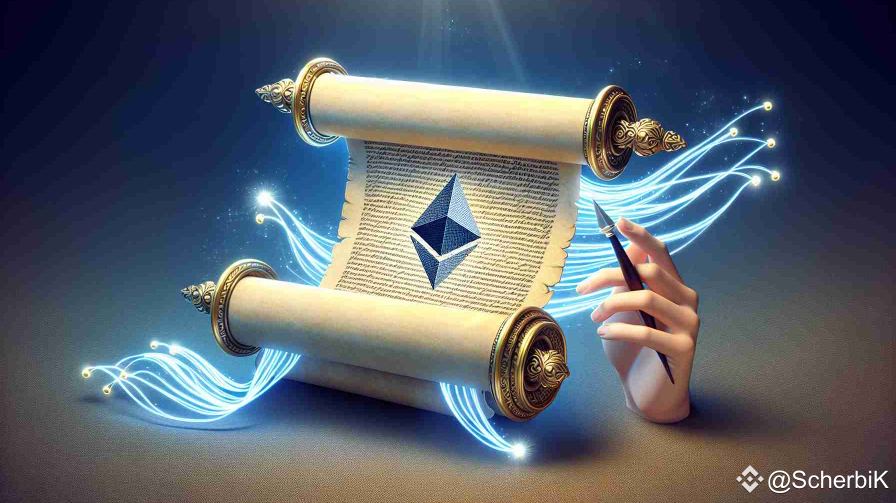 Scroll (SCR): Features and Potential for Investors in the Ethereum ...
