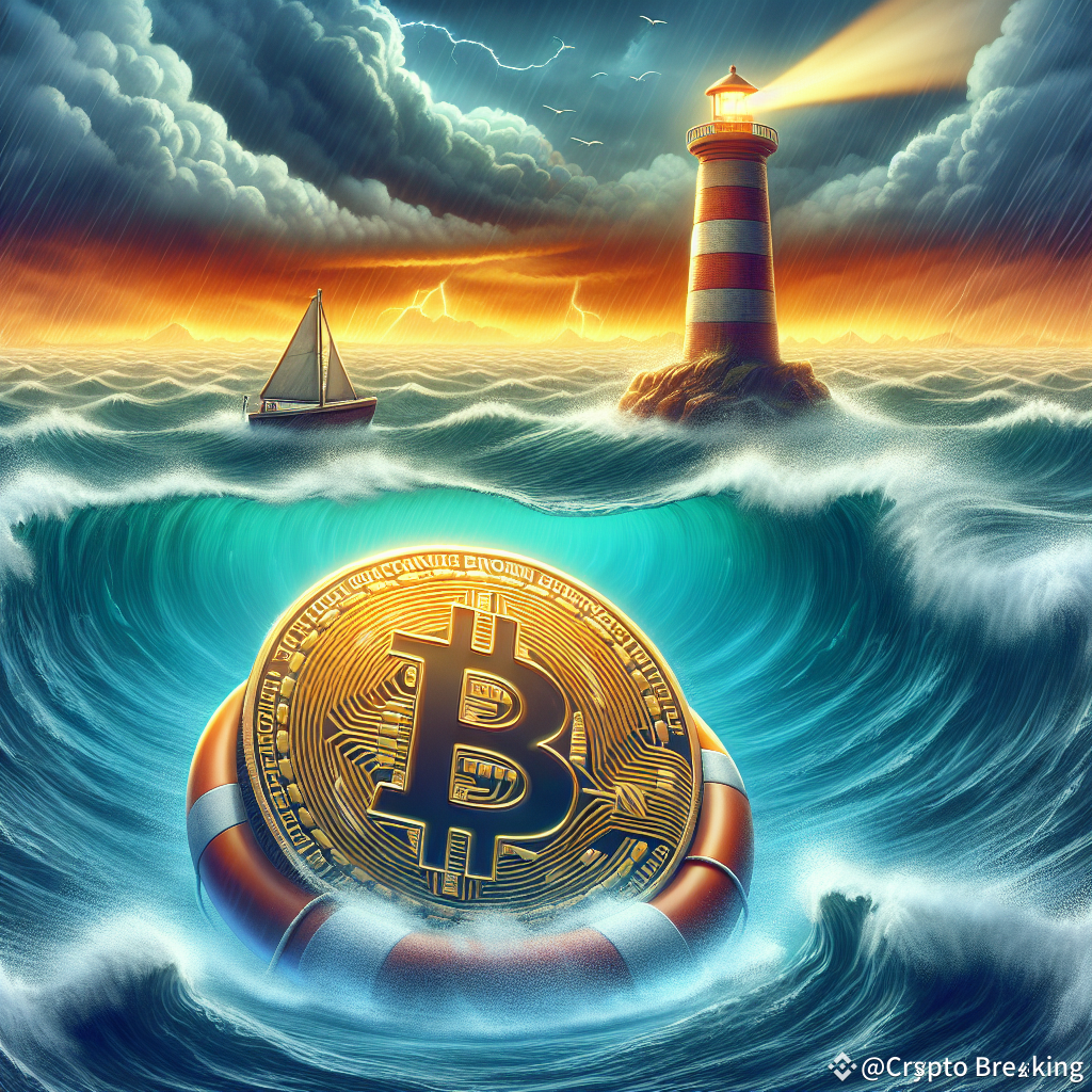 Can Bitcoin Be A Safe Haven In Times Of Trade Wars?