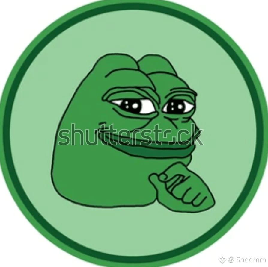 Latest #pepe✈ News, Opinions and Feed Today | Binance Square