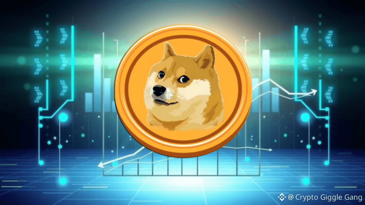 Últimas noticias, opiniones y publicaciones sobre #dogecoin de hoy |  Binance Square