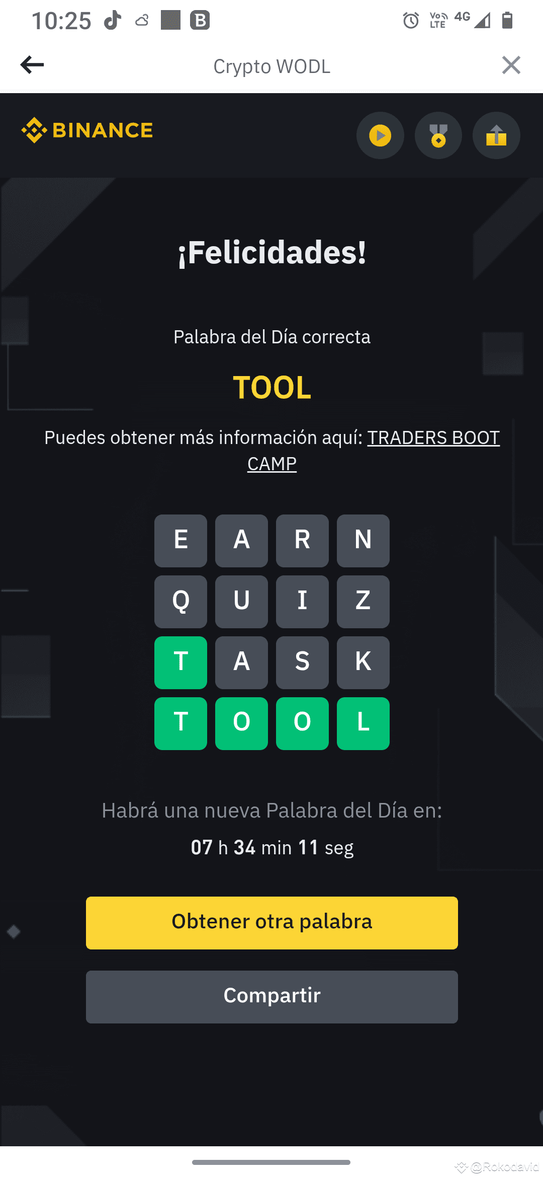 #wodlanswertoday: последние новости, мнения и лента событий сегодня |  Binance Square