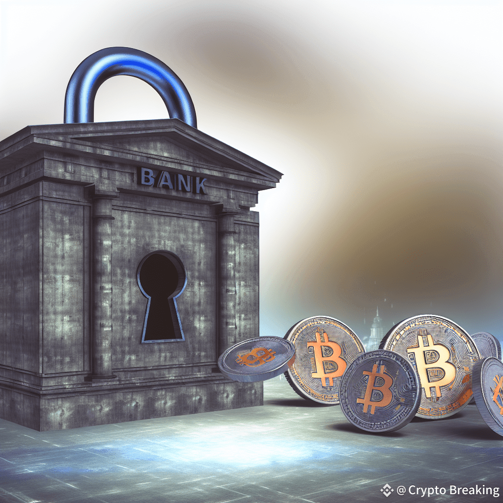 Crypto Debanking Persists: How Banks Maintain Choke Point Tactics