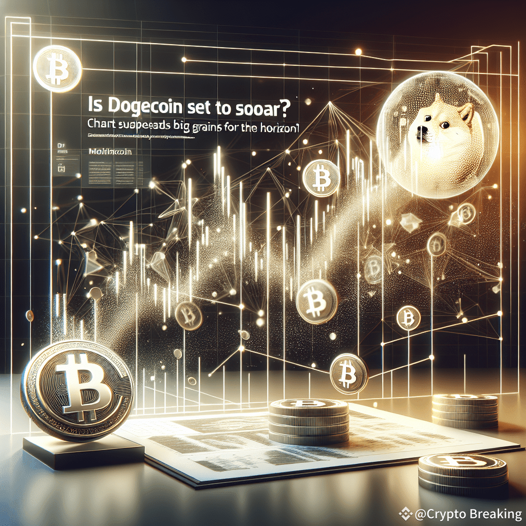 Is Dogecoin Set to Soar? Chart Suggests Big Gains on the Horizon | Crypto  Breaking on Binance Square