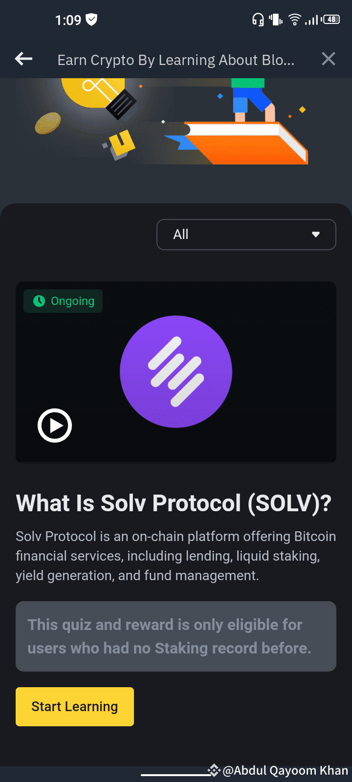 How to Remove Tiny Balances / Dust Coins from Binance? Hey | Hasnain _alamm  on Binance Square