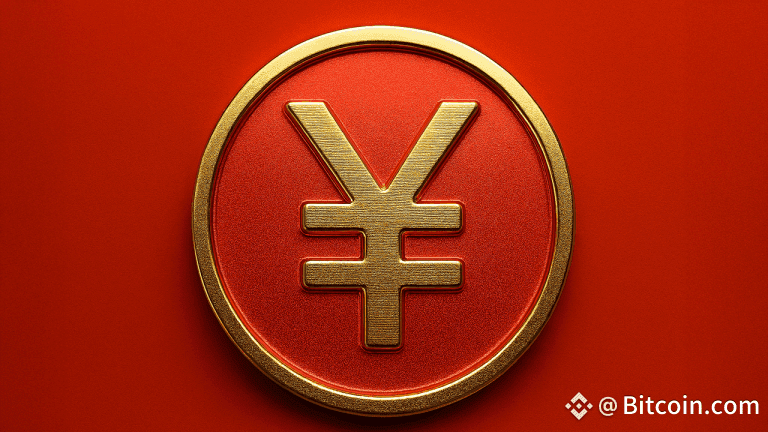 China’s Stablecoin Whiplash: From Quiet Exploration to Sudden Crackdown