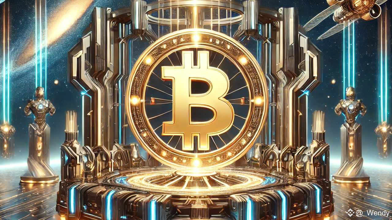 Encuesta de Michael Saylor: la mayoría cree que Bitcoin alcanzará los  100.000 dólares en Año Nuevo | Wendyy_ en Binance Square