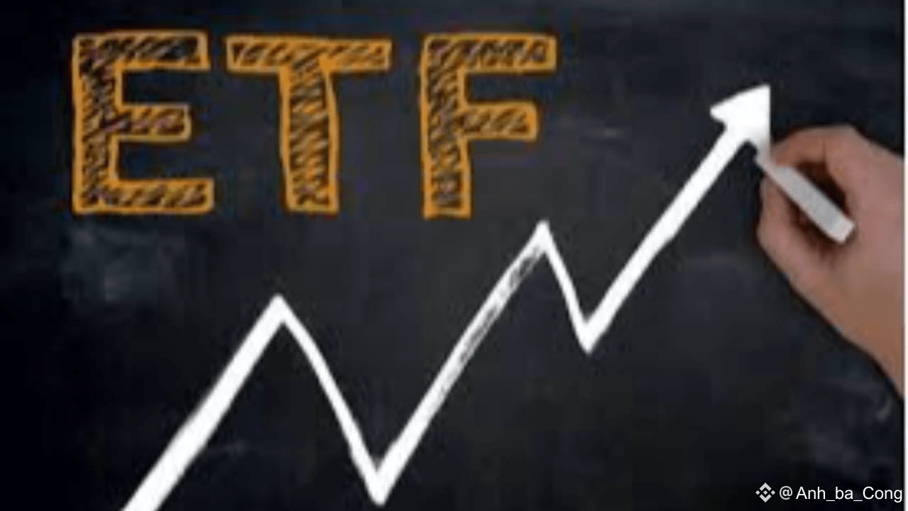 VanEck Files for Approval of the First BNB ETF in the US: A Breakthrough  for Altcoins? | Anh_ba_Cong on Binance Square