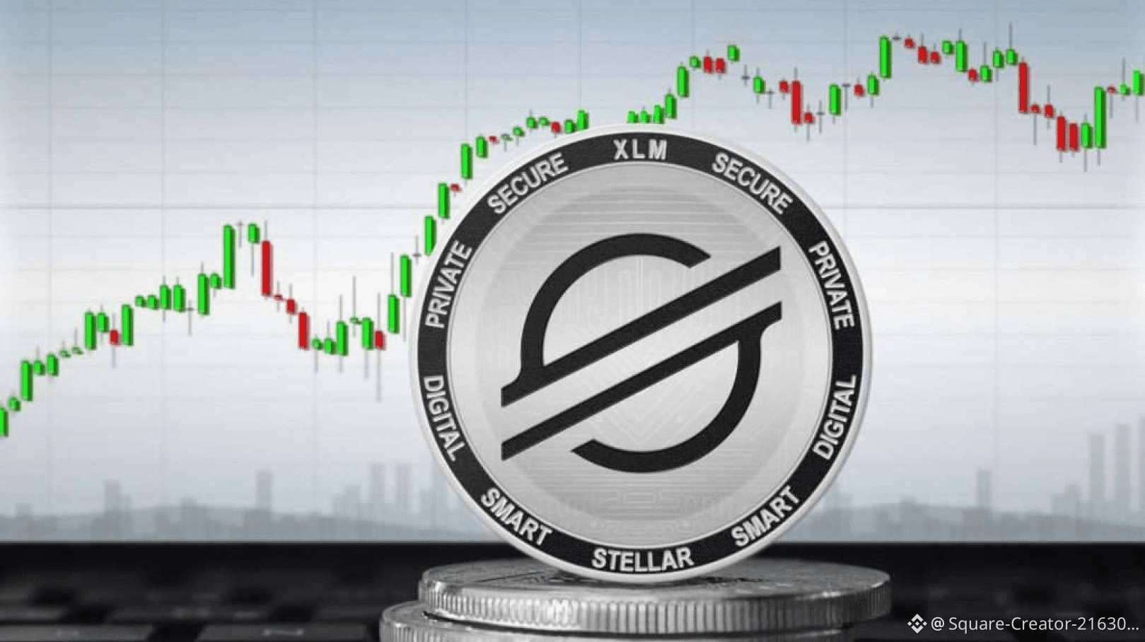 Latest #xlmusdt News, Opinions and Feed Today | Binance Square