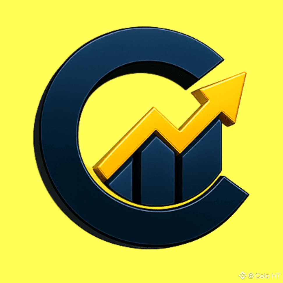 Profil de Celo HT | Binance Square