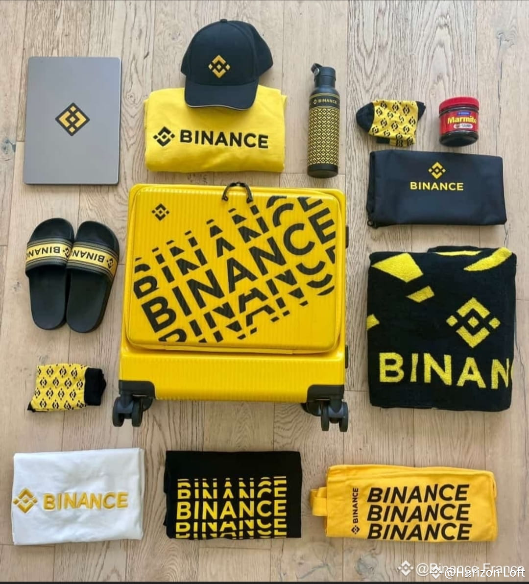 Bitcoin_Coneference_2024 $BTC Binance France est un acteur | Heenashafqat  sur Binance Square