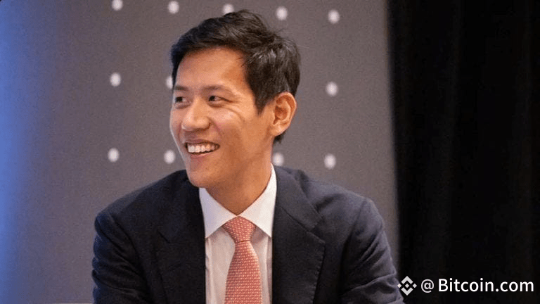Former Bitwise Executive Jeff Park Joins Anthony Pompliano’s Procap As CIO