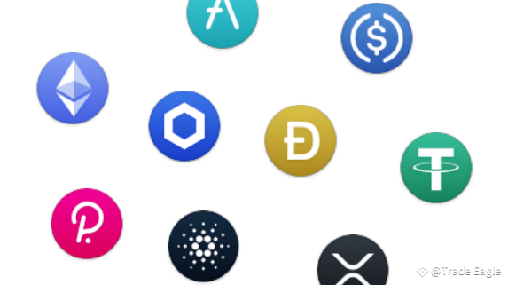 TOP 10 ALTCOINS THAT COULD 100× IN 2025 Your Chance to Become a ...