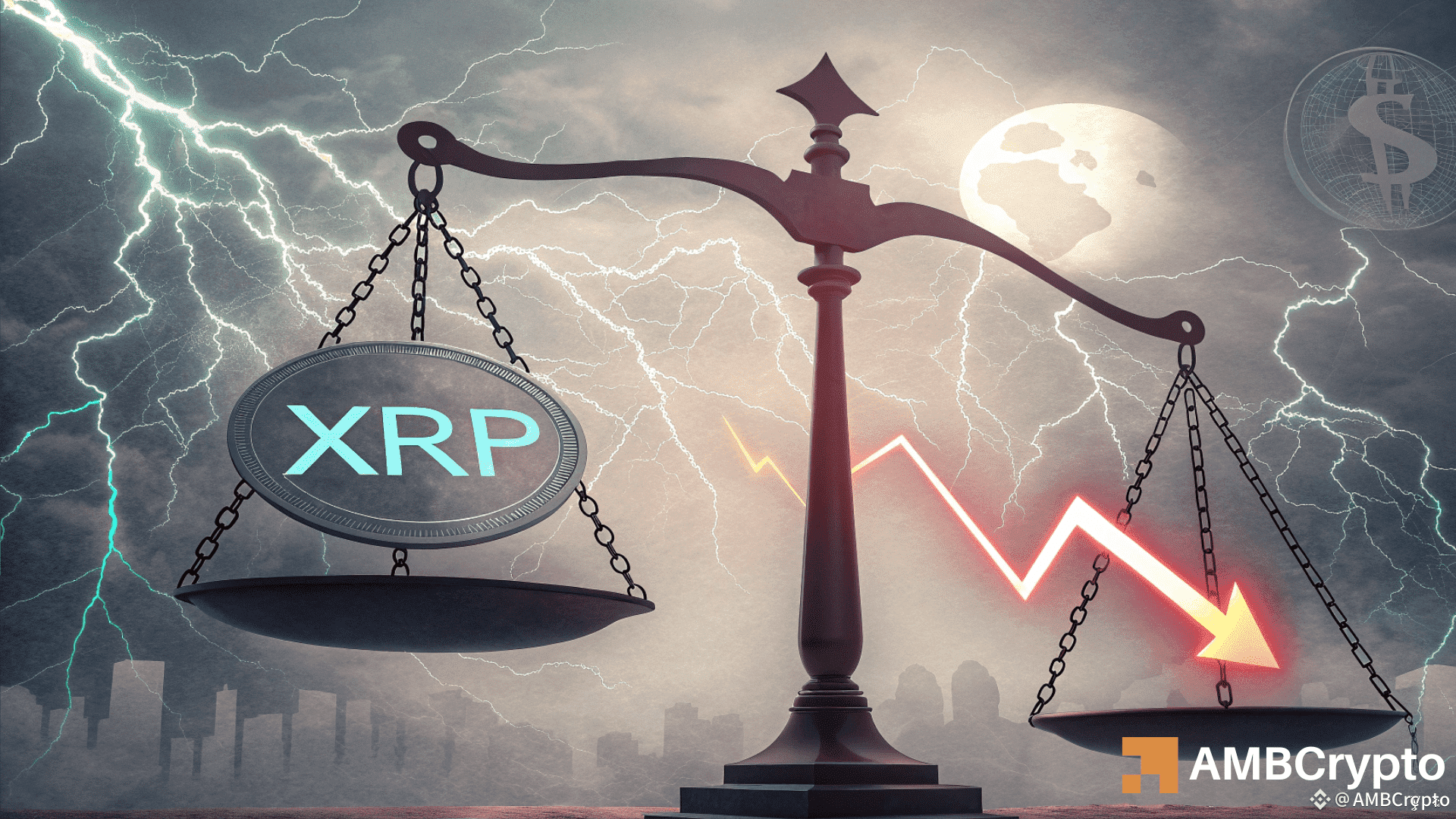 Whale sends $73M XRP to Coinbase - Is a sell-off coming up soon?