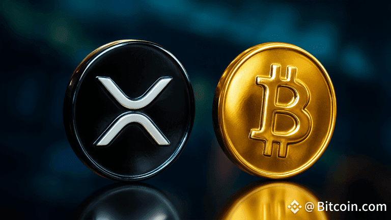 Malaysia Central Bank Paper Sparks Debate by Naming XRP and BTC as Monetary Alternative