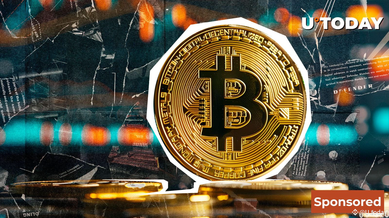 Bitcoin (BTC) Price on Edge: Top Trader Reveals Key Levels That Could  Define Future | U.today on Binance Square