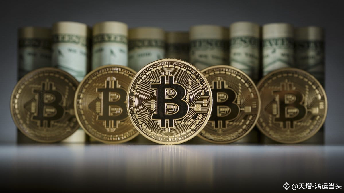 十大主流数字货币按市值排名： 1.比特币(BTC)，市值超过1.9万亿美元； 2.以太坊(ETH)，市值超过4300亿美|  天熠crypto-发布于币安广场