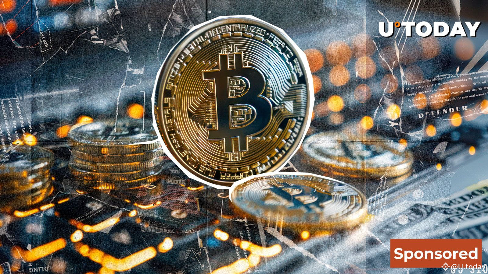 Bitcoin darknet markets