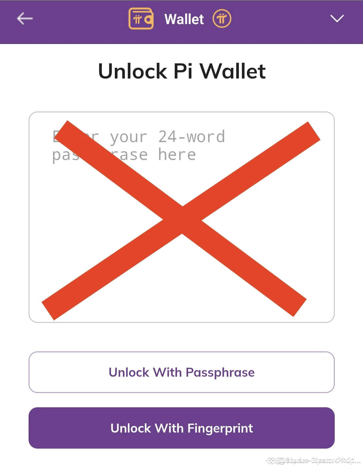 🚨 你是否忘記了你的Pi 密碼並失去了訪問你的Pi 錢包的權限？這是你唯一的機會！ 🚨 許多企業家因為忘記密碼而| 幣安廣場上的