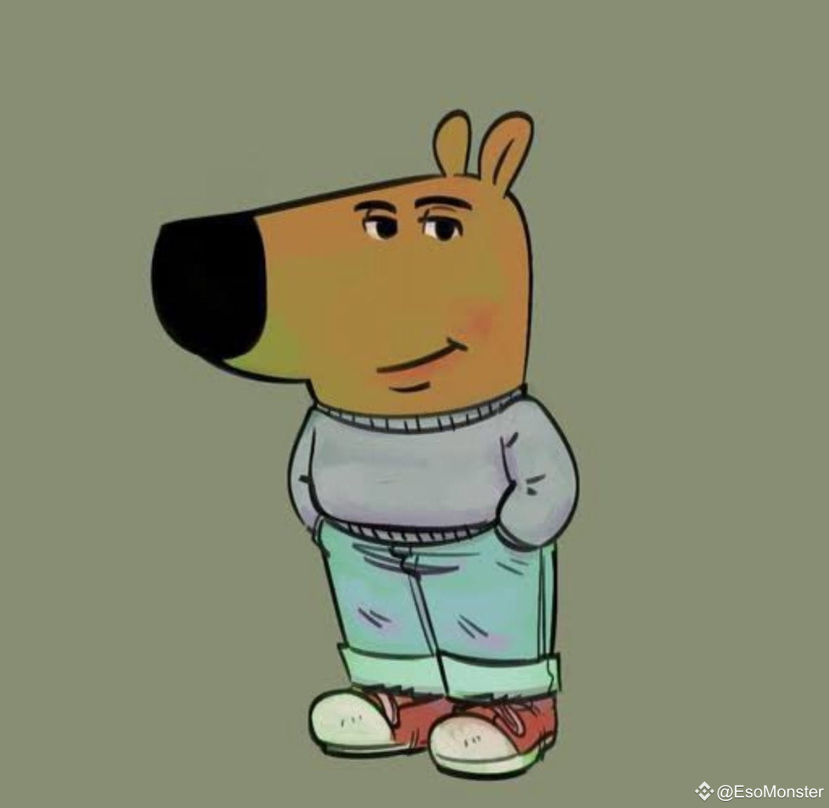 Latest #chillguy News, Opinions and Feed Today | Binance Square