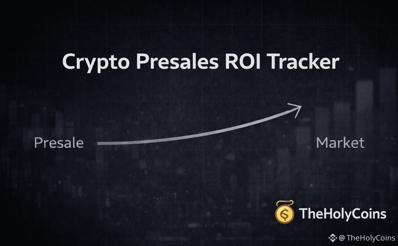 Perfil de TheHolyCoins | Binance Square