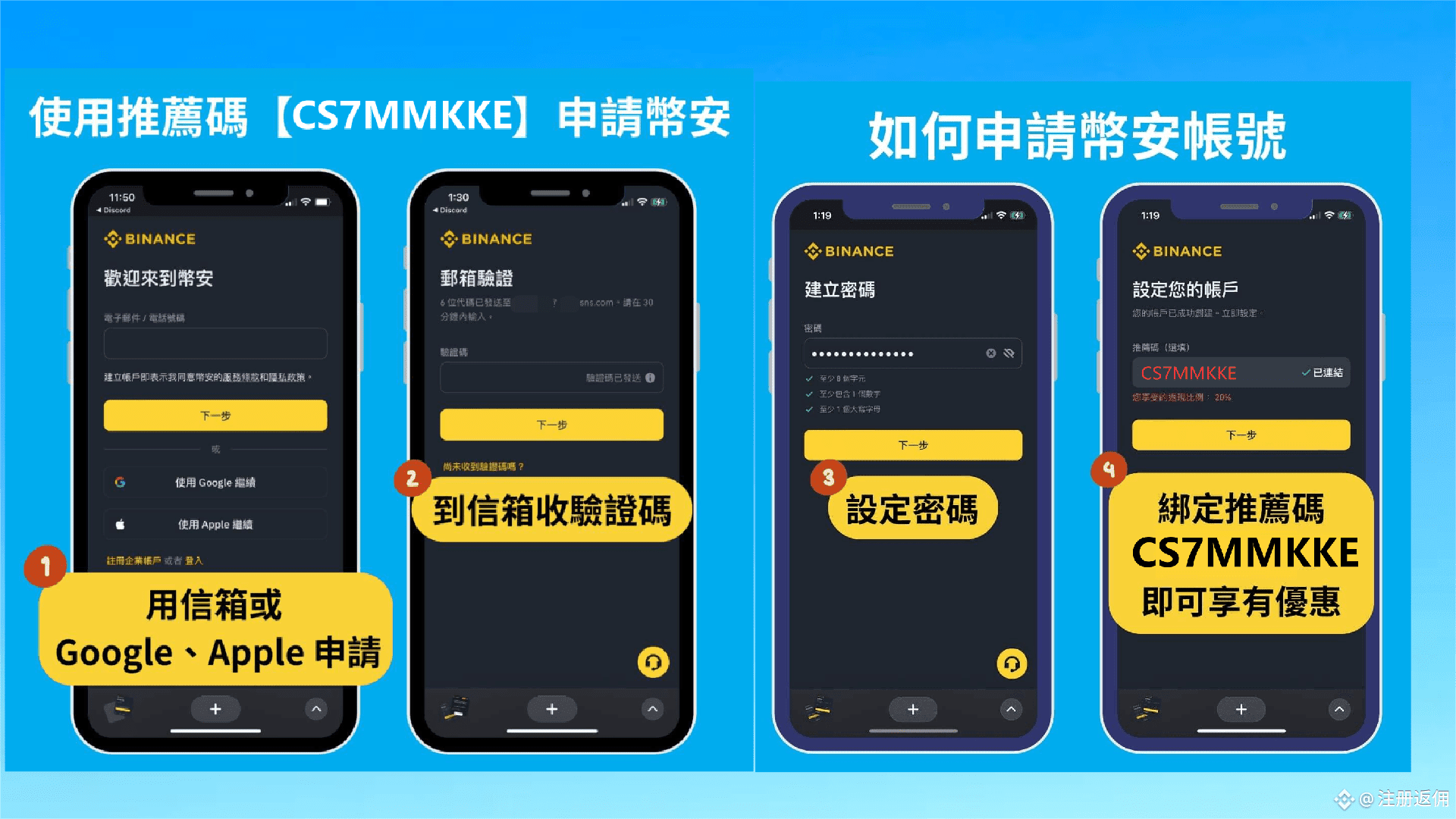 Cómo registrarse y activar una cuenta en Binance (Actualización 2025 ...