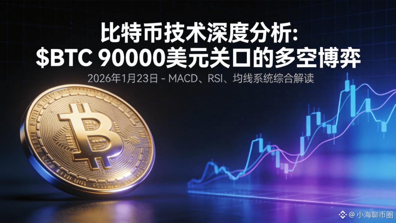 小海聊币圈s profil | Binance Square