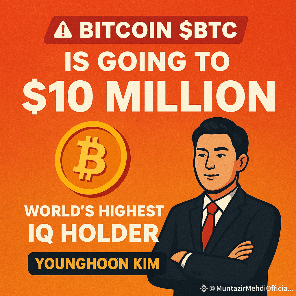 Latest #younghoonkim News, Opinions and Feed Today | Binance Square