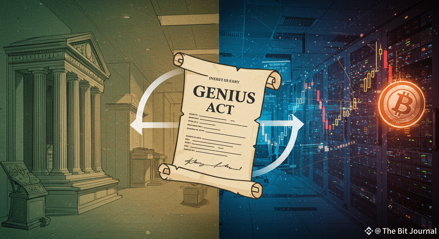 GENIUS Act