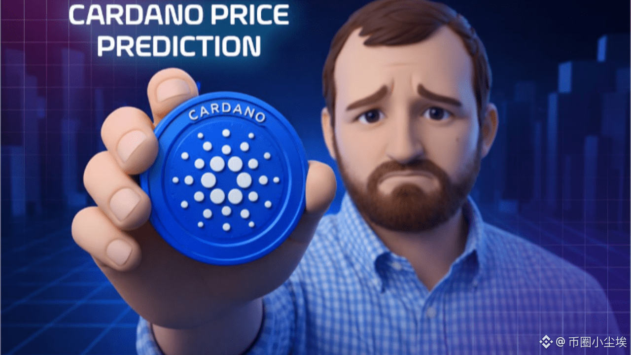 Charles Hoskinson says he lost $2.5 billion — what does this mean for  Cardano holders? | 币圈小尘埃 on Binance Square